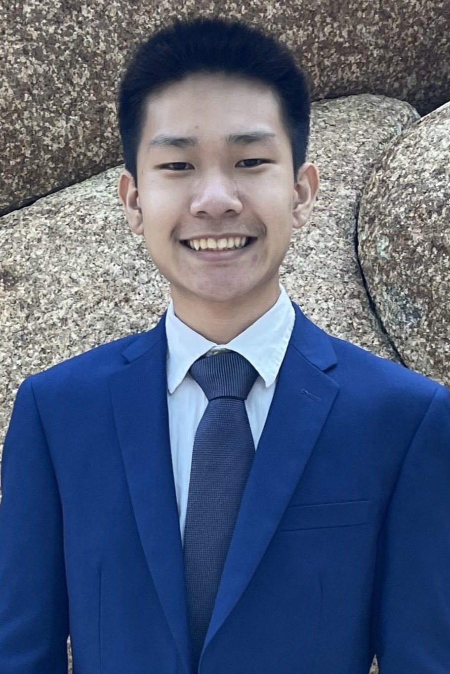 Arik Lieu | Director of BICC
