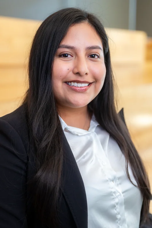 Ericka Martinez | Chief of Staff