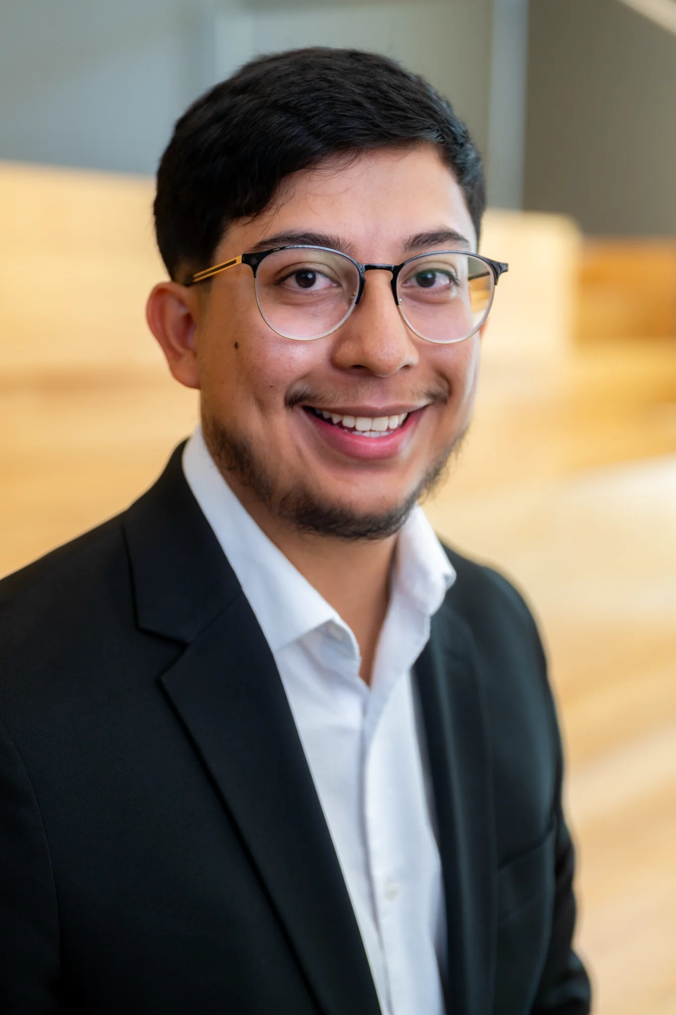 Genaro Lopez | Vice President