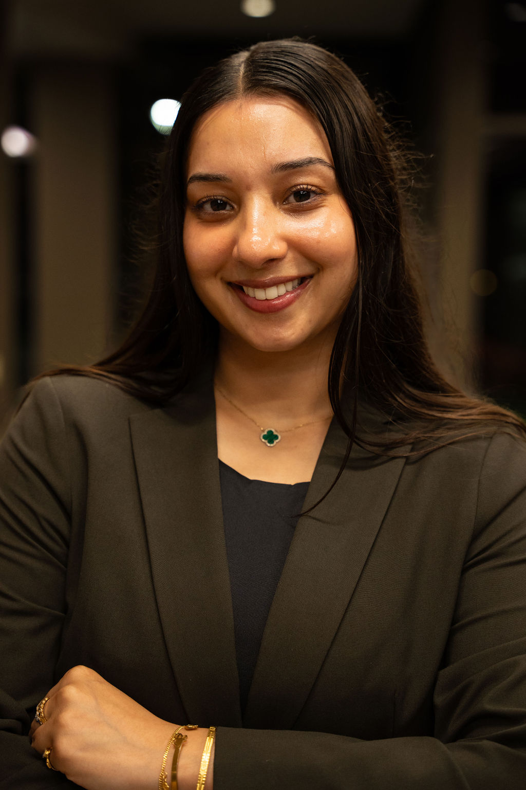 Manveer Kaur Cheema | Director of Marketing